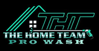 home team pro logo