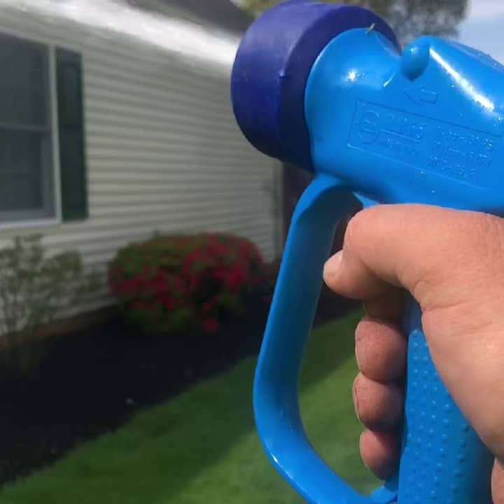 Soft Washing Services