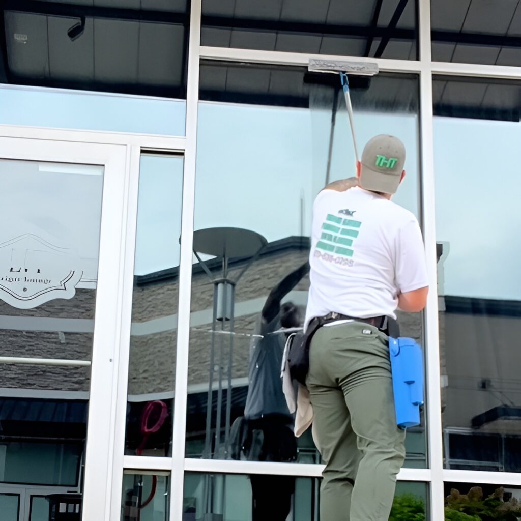 window cleaning in chesterfield mo